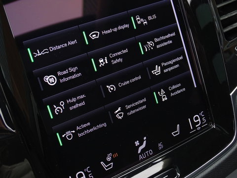 Volvo XC90 T8 394PK AWD / 2020 / R-Design / 22'' / 360° / 7 pers