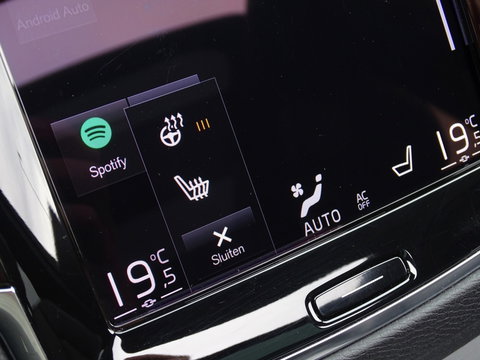 Volvo XC90 T8 394PK AWD / 2020 / R-Design / 22'' / 360° / 7 pers