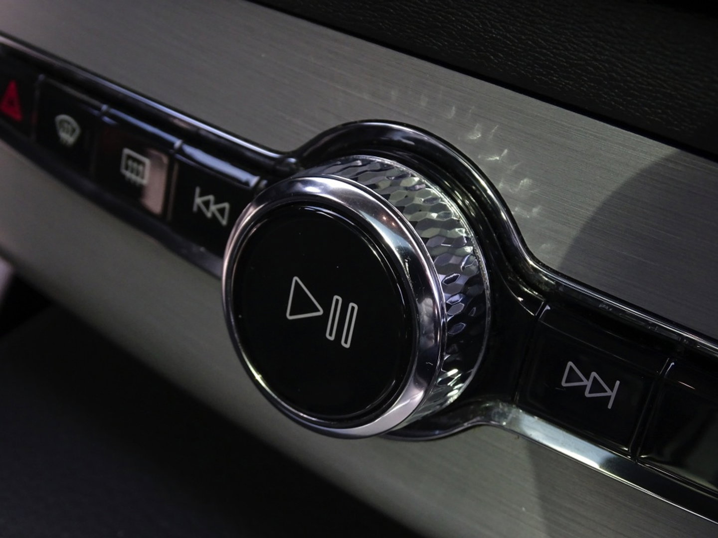 Volvo XC90 T8 394PK AWD / 2020 / R-Design / 22'' / 360° / 7 pers