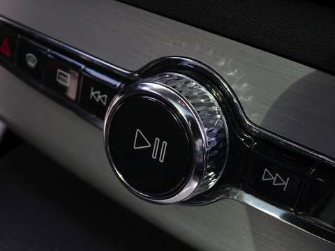 Volvo XC90 T8 394PK AWD / 2020 / R-Design / 22'' / 360° / 7 pers