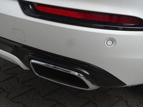 Volvo XC90 T8 394PK AWD / 2020 / R-Design / 22'' / 360° / 7 pers