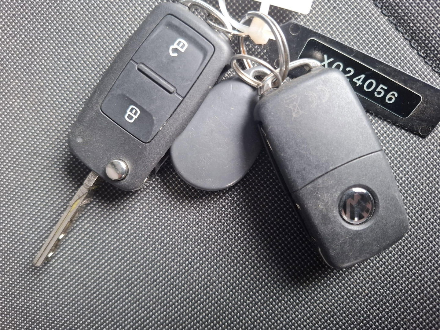 Volkswagen Transporter 2.0 TDI L1H1 Trendline AIRCO / CRUISE CONTROLE / TREKHAAK / EURO 6