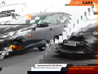 Toyota Aygo - 1.0 VVT-i x-fun | Airco | Bluetooth | Led | Electrisch pakket | 5 deurs