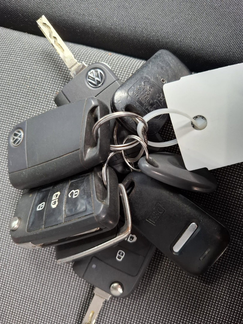 Volkswagen Crafter 35 2.0 TDI L3H3 AIRCO / CRUISE CONTROLE / CARPLAY / CAMERA / TREKHAAK