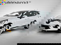 Renault Clio - 1.0 TCe 5Drs. 6 Versn. Zen uitvoering / Airco / Navigatie / Radio multimedia / Led verlichting /