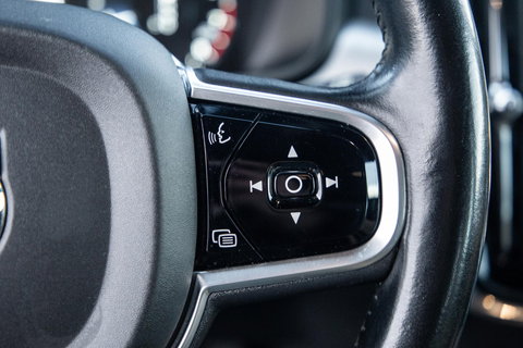 Volvo V90 2.0 T5 Momentum LEER / CARPLAY / ADAPTIVE CRUISE  / STOELVERWAMING / NAVI