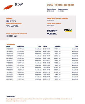 Volvo V90 2.0 T5 Momentum LEER / CARPLAY / ADAPTIVE CRUISE  / STOELVERWAMING / NAVI
