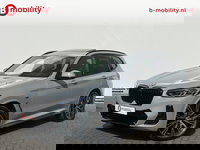 BMW X3 - xDrive30e High Executive M-Sport Trekhaak 2000kg Laser | Panoramadak | Elek. Stoelen | Hifi | 360 Camera