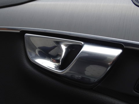 Volvo XC90 T8 394PK AWD / 2020 / R-Design / 22'' / 360° / 7 pers