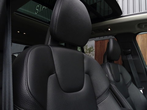 Volvo XC90 T8 394PK AWD / 2020 / R-Design / 22'' / 360° / 7 pers