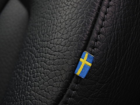 Volvo XC90 T8 394PK AWD / 2020 / R-Design / 22'' / 360° / 7 pers