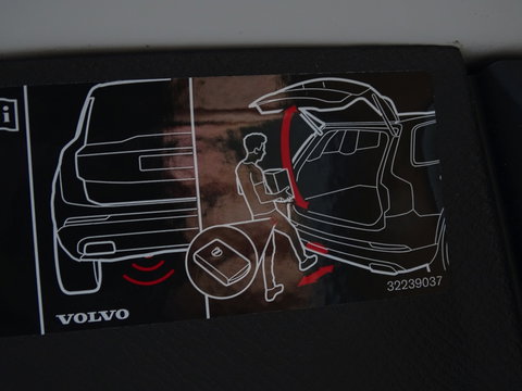 Volvo XC90 T8 394PK AWD / 2020 / R-Design / 22'' / 360° / 7 pers