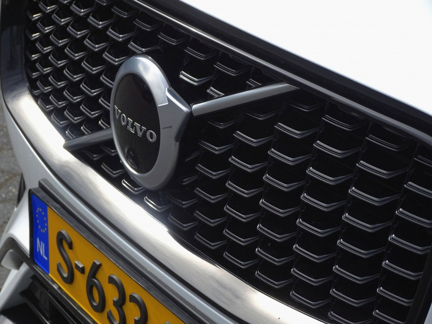 Volvo XC90 T8 394PK AWD / 2020 / R-Design / 22'' / 360° / 7 pers