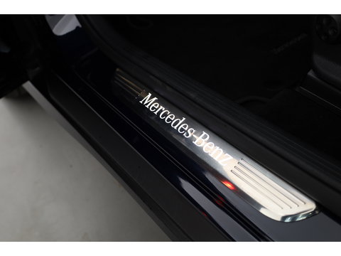 Mercedes-Benz GLC Coupé 300e 4MATIC Business Solution Luxury | Adapt. Cruise | Apple CarPlay & Android Auto | Pano | Trekhaak | Dodehoek | Stoelverw.