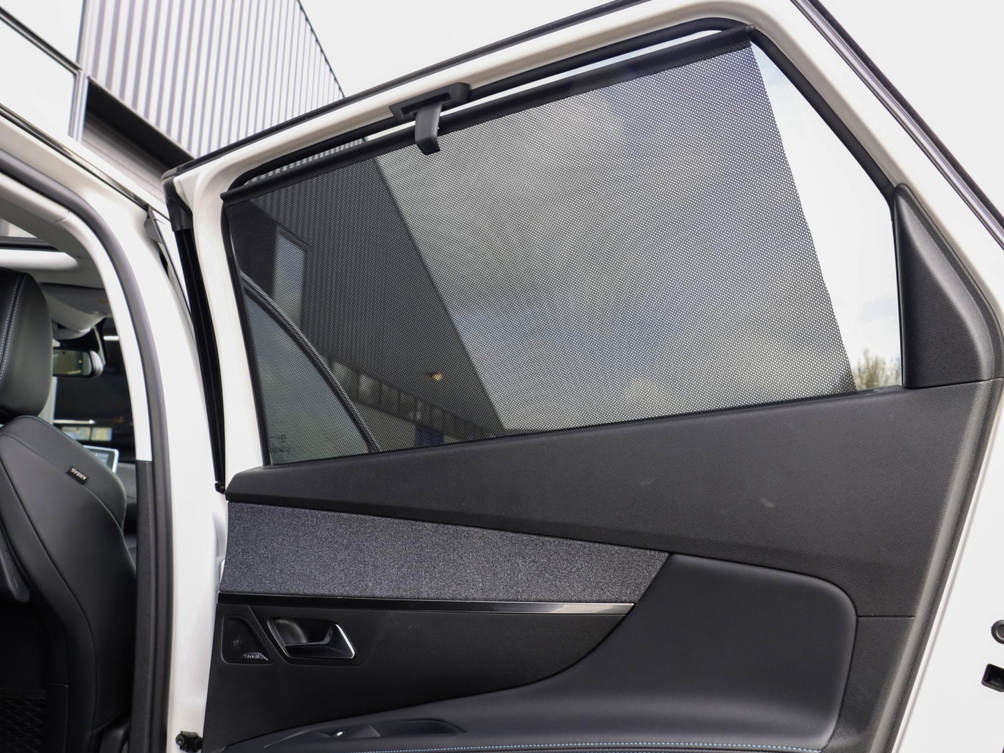 Peugeot 5008 1.2 PureTech Crossway Avantage 7p. Panoramadak Focal Audio