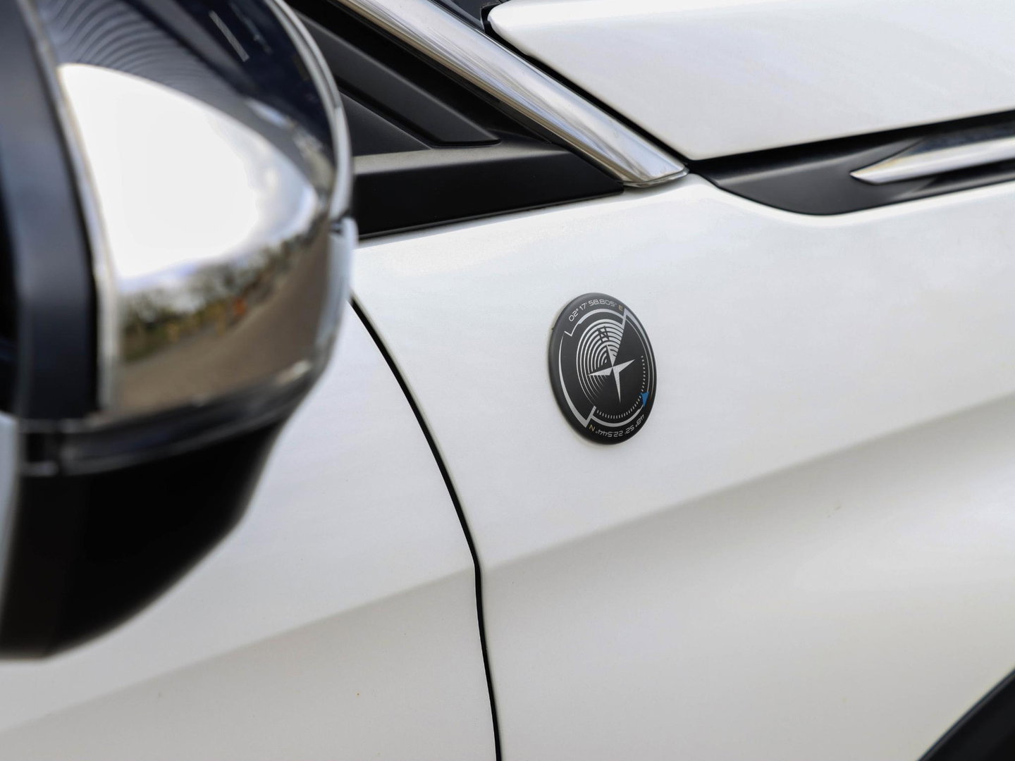 Peugeot 5008 1.2 PureTech Crossway Avantage 7p. Panoramadak Focal Audio