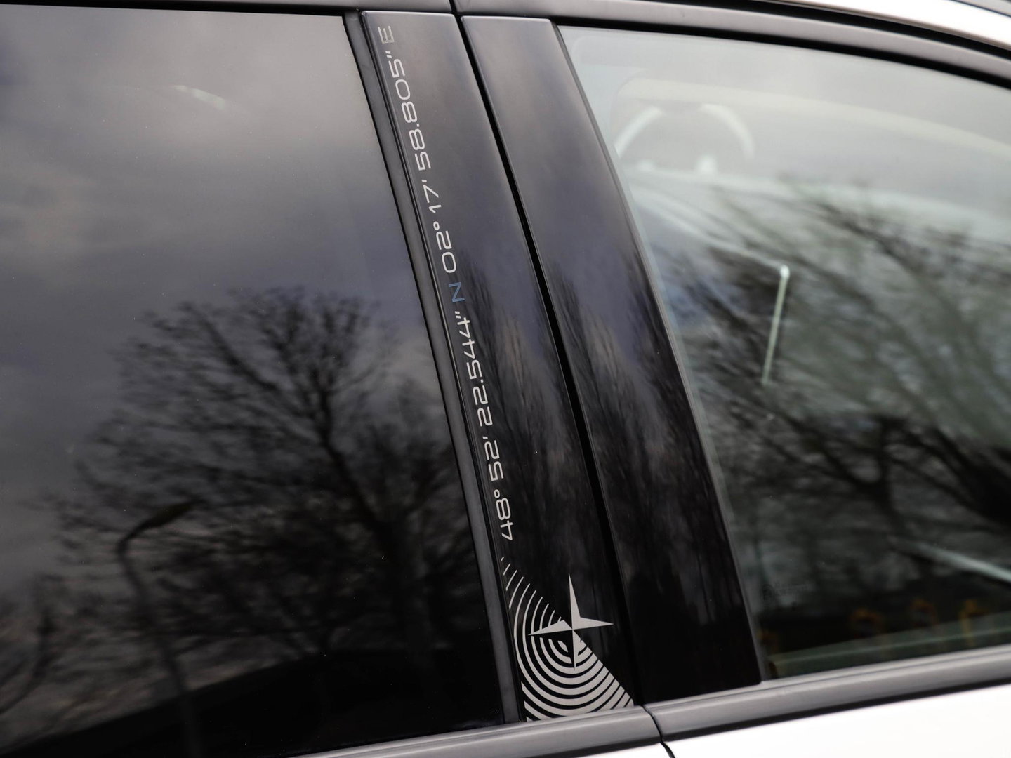 Peugeot 5008 1.2 PureTech Crossway Avantage 7p. Panoramadak Focal Audio