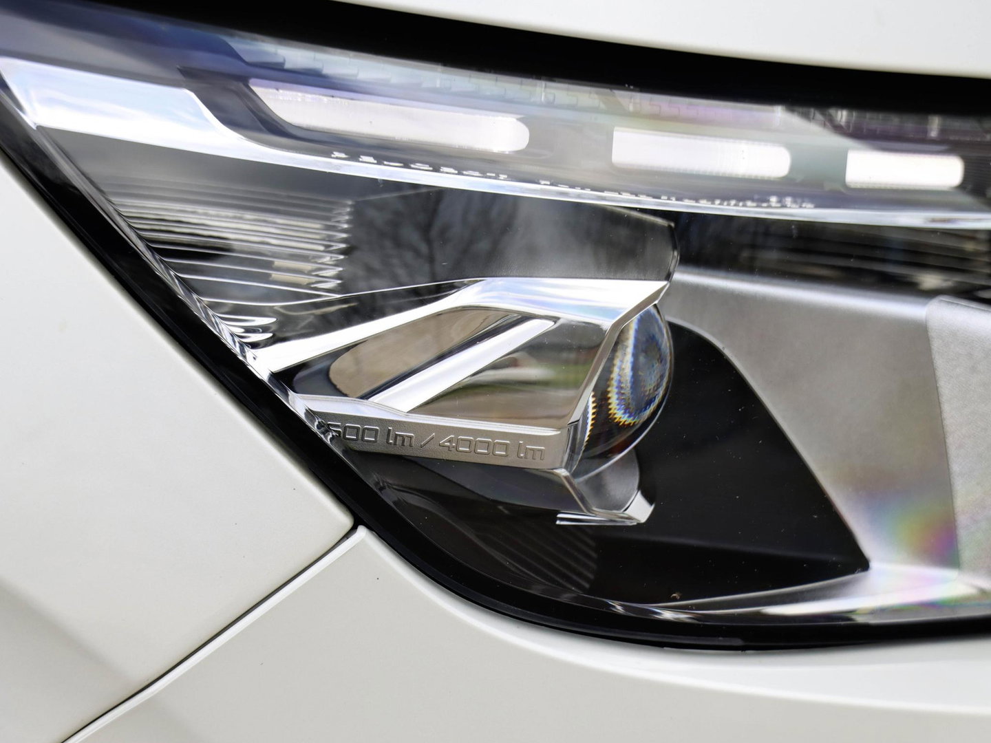 Peugeot 5008 1.2 PureTech Crossway Avantage 7p. Panoramadak Focal Audio