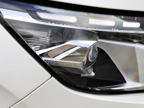 Peugeot 5008 1.2 PureTech Crossway Avantage 7p. Panoramadak Focal Audio