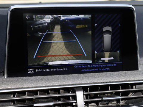 Peugeot 5008 1.2 PureTech Crossway Avantage 7p. Panoramadak Focal Audio