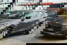 Toyota C-HR - 1.8 Hybrid 140 Business