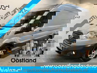 Ford Transit - 350 2.0 TDCI L2H2 Trend 130 PK Automaat / Servicebus / Sortimo Inrichting / Euro 6 / Airco / Cruise Control / Camera / 3-Zits
