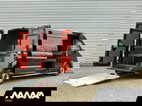 Volkswagen Crafter - 35 2.0 TDI L4H3 Highline Laadklep Automaat Camera Airco Cruise Vooruitverwarming Carplay