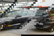Volvo XC40 - 1.5 T4 Plug-in hybrid Core Bright