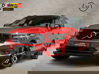 Volvo XC40 - 1.5 T5 Recharge R-Design 262Pk Automaat (APPLE CARPLAY, GROOT NAVI, LEDER/ALCANTARA, CAMERA, SPORTSTOELEN, ELEK ACHTERKLEP, TREKHAAK, NIEUWSTAAT)