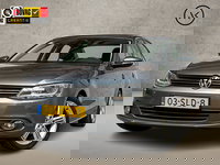 Volkswagen Jetta - 1.2 TSI Comfortline (SCHERM, CLIMATE, LM VELGEN, SPORTSTOELEN, CRUISE, TREKHAAK, NIEUWE APK, NIEUWSTAAT)