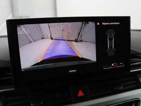 Audi A4 Limousine 35 TDI Launch edition Sport | Panoramadak | 360 Camera | Trekhaak | Adaptive Cruise | Carplay | Climate Control | LED