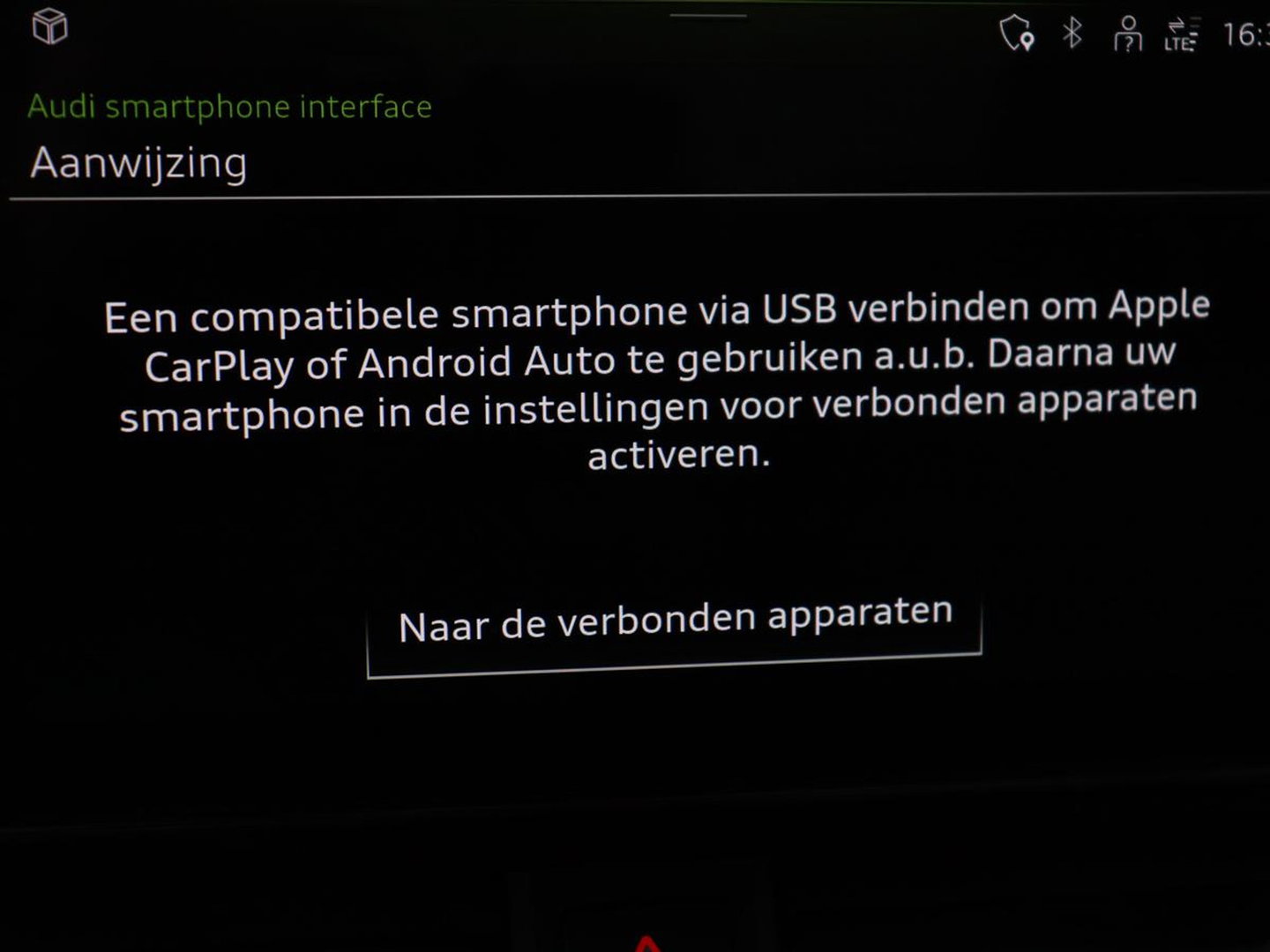 Audi A4 Limousine 35 TDI Launch edition Sport | Panoramadak | 360 Camera | Trekhaak | Adaptive Cruise | Carplay | Climate Control | LED