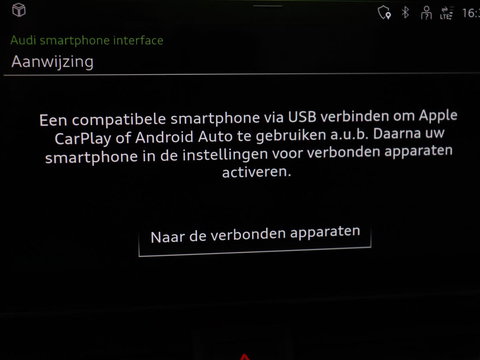 Audi A4 Limousine 35 TDI Launch edition Sport | Panoramadak | 360 Camera | Trekhaak | Adaptive Cruise | Carplay | Climate Control | LED
