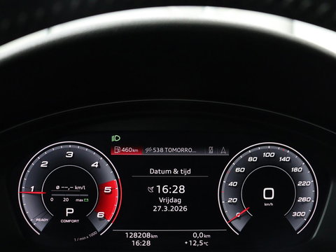 Audi A4 Limousine 35 TDI Launch edition Sport | Panoramadak | 360 Camera | Trekhaak | Adaptive Cruise | Carplay | Climate Control | LED