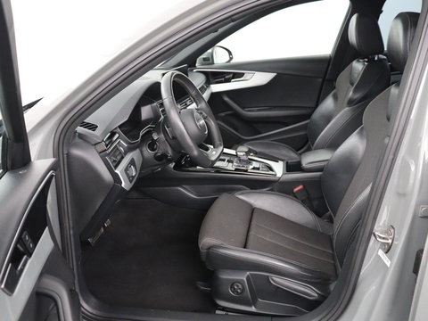 Audi A4 Limousine 35 TDI Launch edition Sport | Panoramadak | 360 Camera | Trekhaak | Adaptive Cruise | Carplay | Climate Control | LED