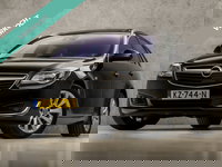 Opel Insignia - Sports Tourer 1.6 T Sport 170Pk (PANORAMADAK, APPLE CARPLAY, NAVIGATIE, MEMORY SEATS, STOELVERWARMING, BRUIN LEDER, ADAPTIVE CRUISE, TREKHAAK, CAMERA, KEYLESS, NIEUWSTAAT)