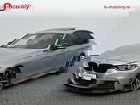 BMW 3 Serie - 340i High Executive M-Sport Head-UP Schuif/Kanteldak | Achteruitrijcamera | Hifi | Apple CarPlay | Leer