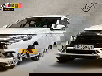 Mitsubishi Outlander Sport - 2.4 PHEV Automaat 225Pk (APPLE CARPLAY, CAMERA, CRUISE, STOELVERWARMING, TREKHAAK, LM VELGEN, NIEUWE APK, NIEUWSTAAT)