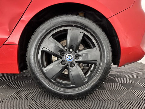 BMW 1-serie 116D EXECUTIVE EDITION *DIGI-COCKPIT | FULL-LED | NAVI-FULLMAP | AMBIENT-LIGHT | CRUISE | KEYLESS | PRIVACY-GLASS | ECC | PDC | 16"ALU*