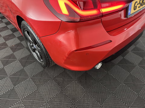 BMW 1-serie 116D EXECUTIVE EDITION *DIGI-COCKPIT | FULL-LED | NAVI-FULLMAP | AMBIENT-LIGHT | CRUISE | KEYLESS | PRIVACY-GLASS | ECC | PDC | 16"ALU*