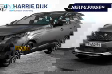 Peugeot 3008 - 1.2 PureTech 130 PK Active Pack Business Orig. NL | Dig. Cockpit | Cruise | PDC | NAV + App. Conncect | ECC | Afn. Trekhaak | LM 19" |
