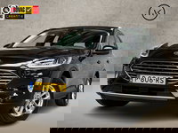 Ford Kuga - 2.5 PHEV Titanium 225Pk Automaat (VIRTUAL COCKPIT, APPLE CARPLAY, GROOT NAVI, CLIMATE, SPORTSTOELEN, CAMERA, KEYLESS, NIEUWE APK, NIEUWSTAAT)
