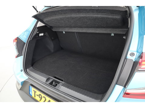 Renault Captur 1.6 E-Tech Plug-in Hybrid 160 Intens | Trekhaak | All Season | Camera | Stoelverw. | Bose Audio | NAV + CarPlay | Cruise Ctrl.