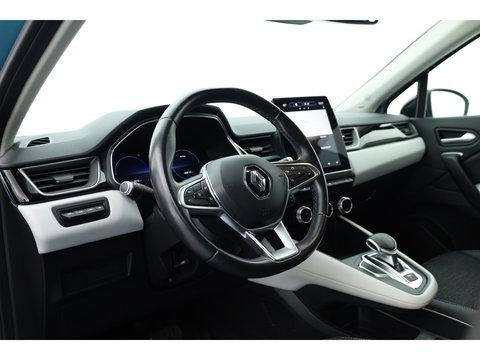 Renault Captur 1.6 E-Tech Plug-in Hybrid 160 Intens | Trekhaak | All Season | Camera | Stoelverw. | Bose Audio | NAV + CarPlay | Cruise Ctrl.