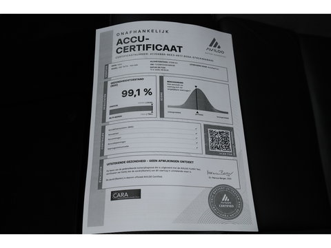 Volvo V60 2.0 T6 Recharge AWD R-Design | Trekhaak | SOH 99,1 | Mem stoelen | camera| Stoel & Stuur verw. |