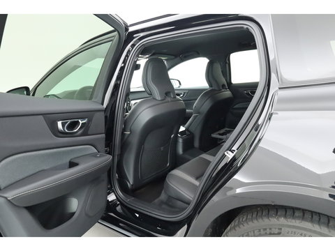 Volvo V60 2.0 T6 Recharge AWD R-Design | Trekhaak | SOH 99,1 | Mem stoelen | camera| Stoel & Stuur verw. |