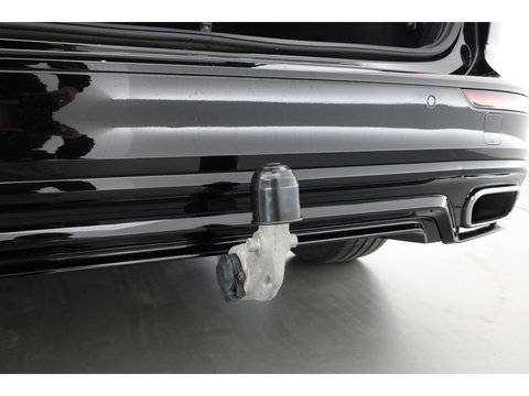 Volvo V60 2.0 T6 Recharge AWD R-Design | Trekhaak | SOH 99,1 | Mem stoelen | camera| Stoel & Stuur verw. |