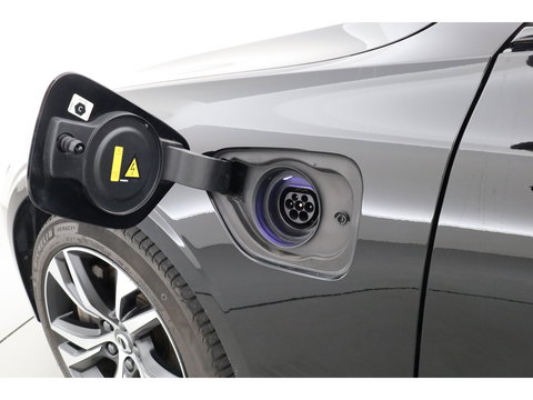 Volvo V60 2.0 T6 Recharge AWD R-Design | Trekhaak | SOH 99,1 | Mem stoelen | camera| Stoel & Stuur verw. |