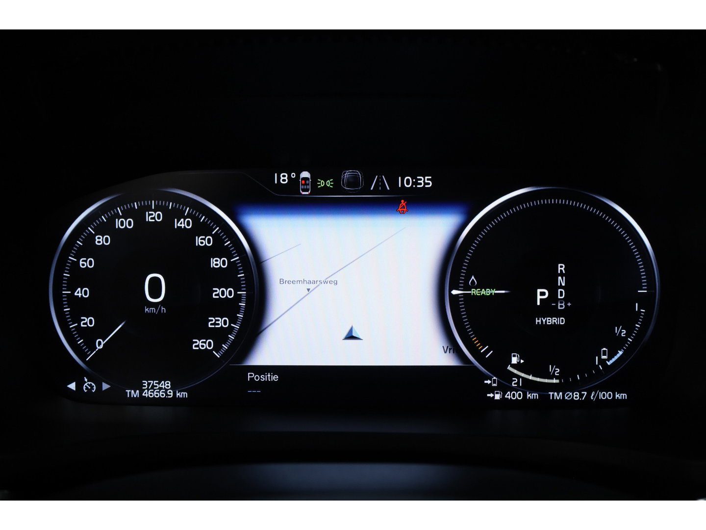 Volvo V60 2.0 T6 Recharge AWD R-Design | Trekhaak | SOH 99,1 | Mem stoelen | camera| Stoel & Stuur verw. |