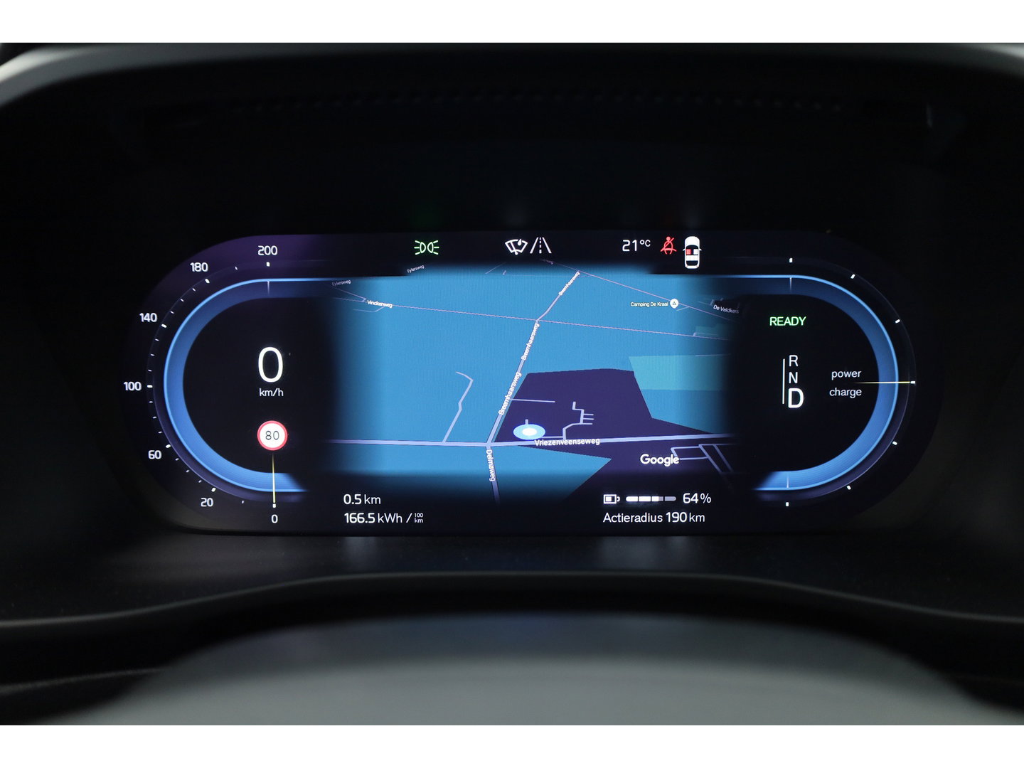 Volvo C40 Single Motor Core 69 kWh | 438 Km | Trekhaak | Google | Stoel + stuurverw. | Warmtepomp |